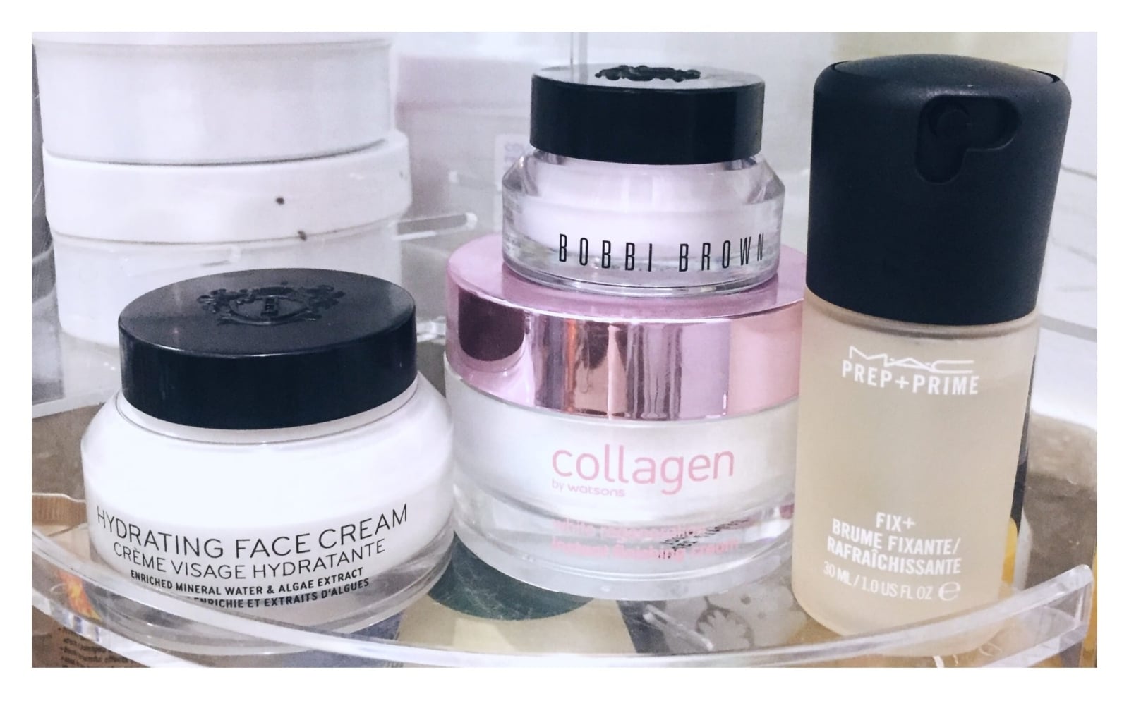 Bobbi Brown Hydrating Face Cream Review Marianne of the World