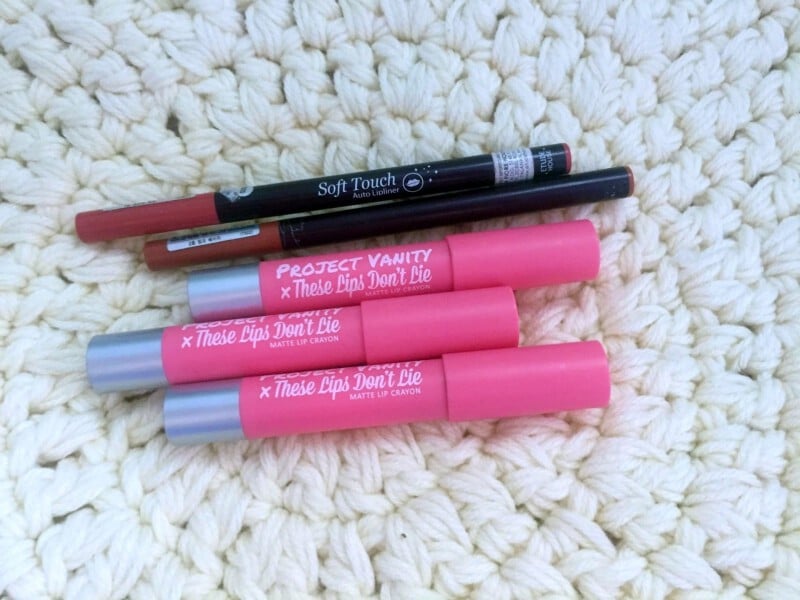 Lip Products