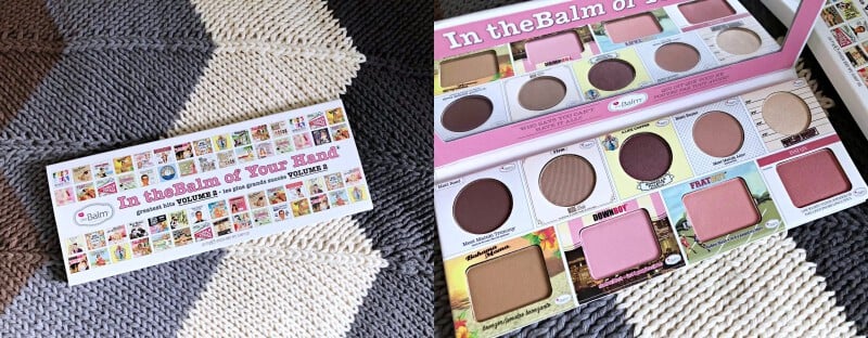 theBalm In The Balm of Your Hand Vol 2