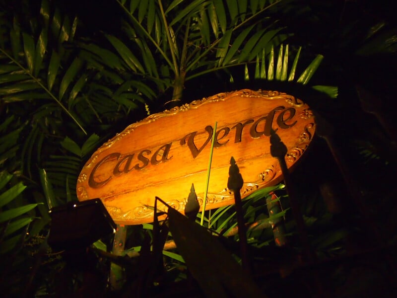Casa Verde, Cebu City | Travel Diaries