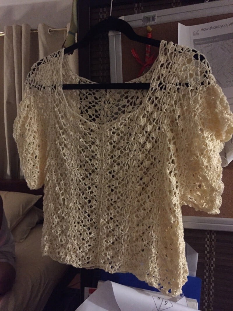 Ravelry: Aunt Lydia's Classic Crochet Size 10